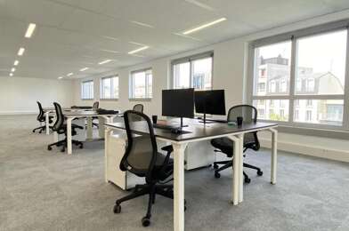 Bureau  14135 €