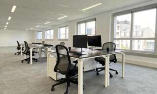 Bureau  2645 m² à louer à Boulogne-Billancourt (92100)