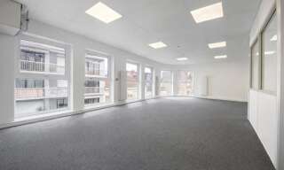Bureau  100 m² à louer à Boulogne-Billancourt (92100)