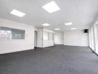 A proximité de la Place Marcel Sembat et du métro, CORPIMMO vous propose un plateau de bureaux à louer en bail commercial classique avec possibilité de bail flexible — photo 2