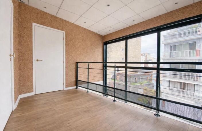 A proximité de la Place Marcel Sembat et du métro, CORPIMMO vous propose un plateau de bureaux à louer en bail commercial classique avec possibilité de bail flexible — photo 4