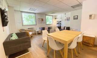 Bureau  235 m² à louer à Boulogne-Billancourt (92100)