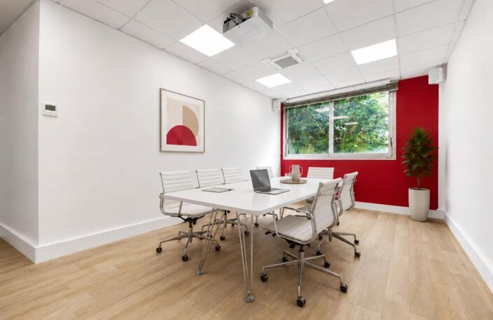 Exclusivité Corpimmo. Excellent rapport/loyer de 2450 €/mois Chargé. Surface Carrez de 86 m². Situation idéale à 150 m du métro L.9 et de la Place Marcel Sembat — photo 5