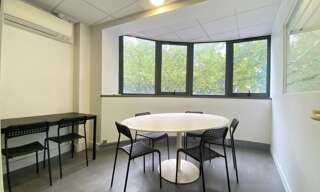 Bureau  90 m² à louer à Boulogne-Billancourt (92100)