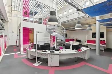 Bureau  3000000 €