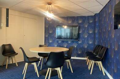 Bureau  775000 €