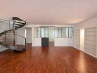 Bureaux en duplex à vendre de 261,65 m² avec terrasse et jardin privatif de + de 100 m² a toute proximité du métro et du centre ville de Montrouge, opportunité idéale pour investissement ou développement — photo 4