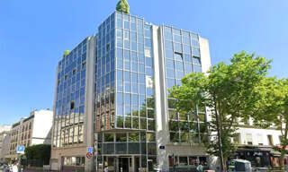 Bureau  170 m² à louer à Boulogne-Billancourt (92100)