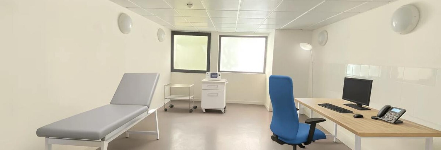 Bureau  248 m² à louer à Boulogne-Billancourt (92100)