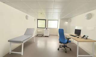 Bureau  248 m² à louer à Boulogne-Billancourt (92100)