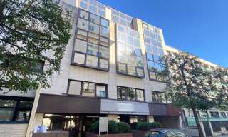 Bureau  176 m² à louer à Boulogne-Billancourt (92100)
