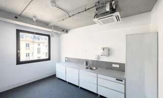 Bureau  353 m² à louer à Boulogne-Billancourt (92100)