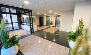 Bureau  291 m² à louer à Boulogne-Billancourt (92100)