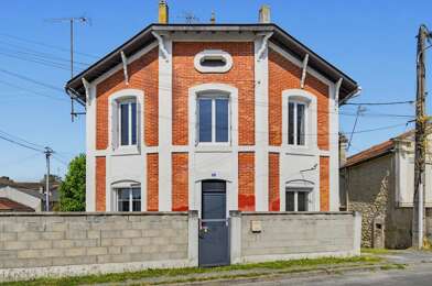 Maison 6 pièces 215000 €