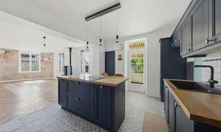 Maison 6 Pièces 172 m² à vendre à Saint-Yzan-de-Soudiac (33920)