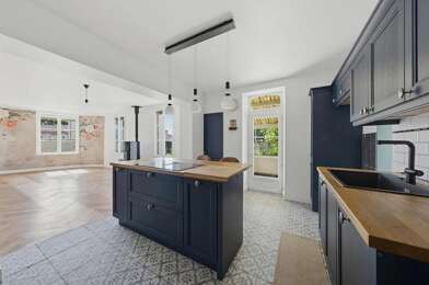 Maison 6 pièces 199000 €