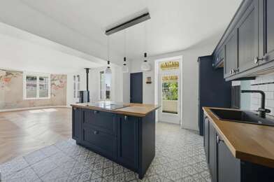 Maison 6 pièces 199000 €