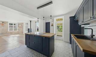Maison 6 Pièces 172 m² à vendre à Saint-Yzan-de-Soudiac (33920)