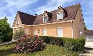 Maison 6 Pièces 187 m² à vendre à Bessay-sur-Allier (03340)