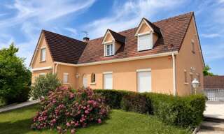 Maison 6 Pièces 187 m² à vendre à Bessay-sur-Allier (03340)