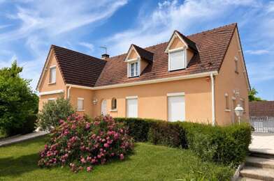Maison 6 pièces 275500 €