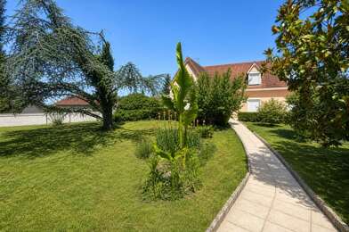 Maison 6 pièces 275500 €