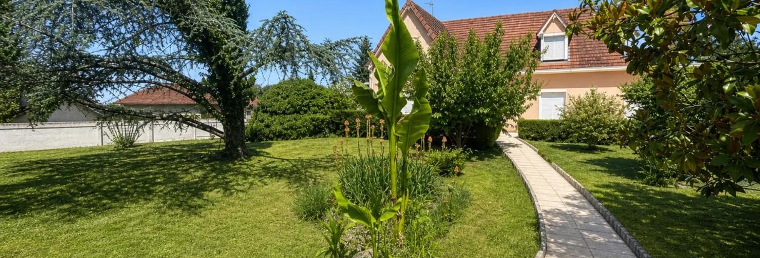 Maison 6 Pièces 187 m² à vendre à Bessay-sur-Allier (03340)