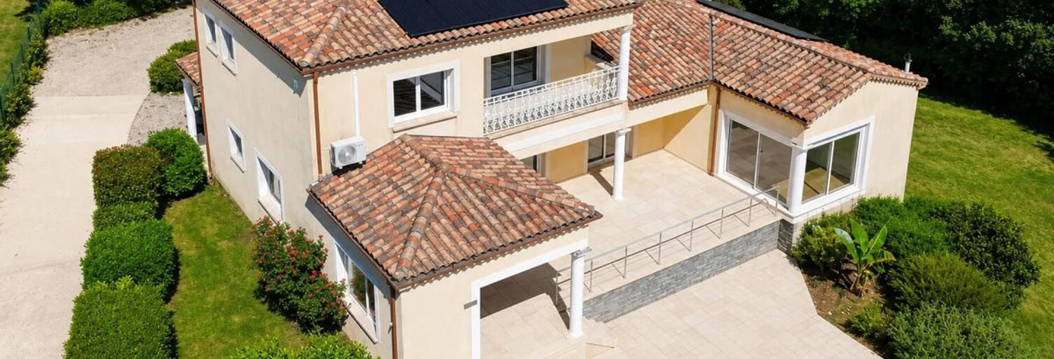 Maison 5 Pièces 190 m² à vendre à Saint-Lary (32360)