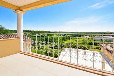 Maison 5 pièces 470000 €