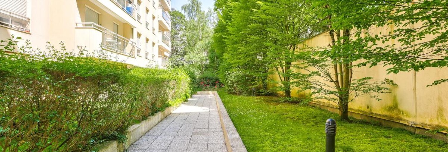 Appartement 5 Pièces 94 m² à vendre à Paris 20 (75020)