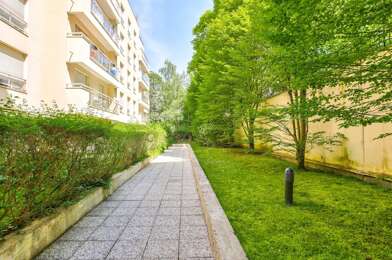 Appartement 5 pièces 750000 €