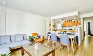 Appartement 5 Pièces 94 m² à vendre à Paris 20 (75020)