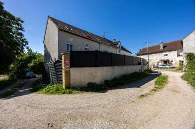 Appartement 3 pièces 213000 €