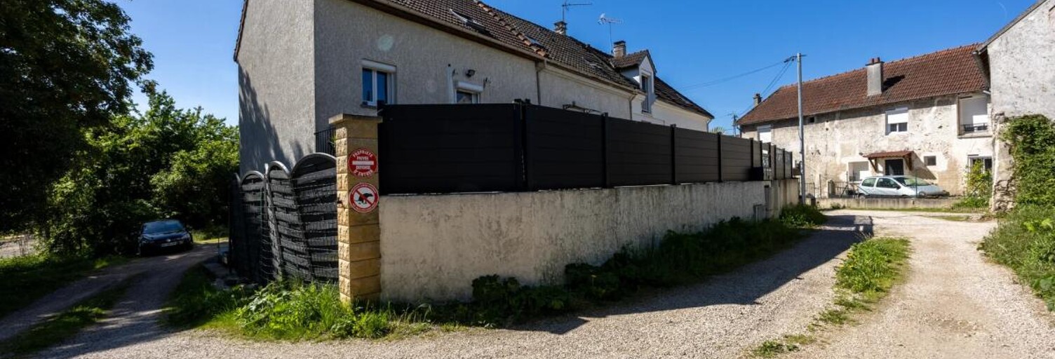 Appartement 3 Pièces 75 m² à vendre à Villevaudé (77410)