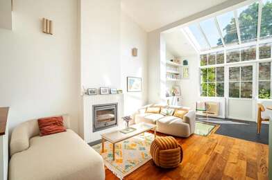 Maison 6 pièces 879000 €