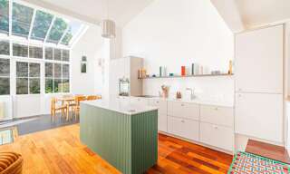 Maison 6 Pièces 147 m² à vendre à Bordeaux (33000)