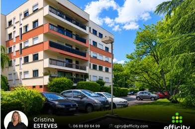 Appartement 5 pièces 235000 €