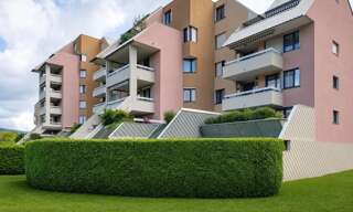 Appartement 5 Pièces 93 m² à vendre à Échirolles (38130)