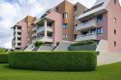 Appartement 5 pièces 235000 €