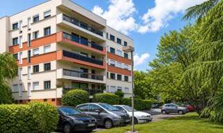 Appartement 5 Pièces 93 m² à vendre à Échirolles (38130)