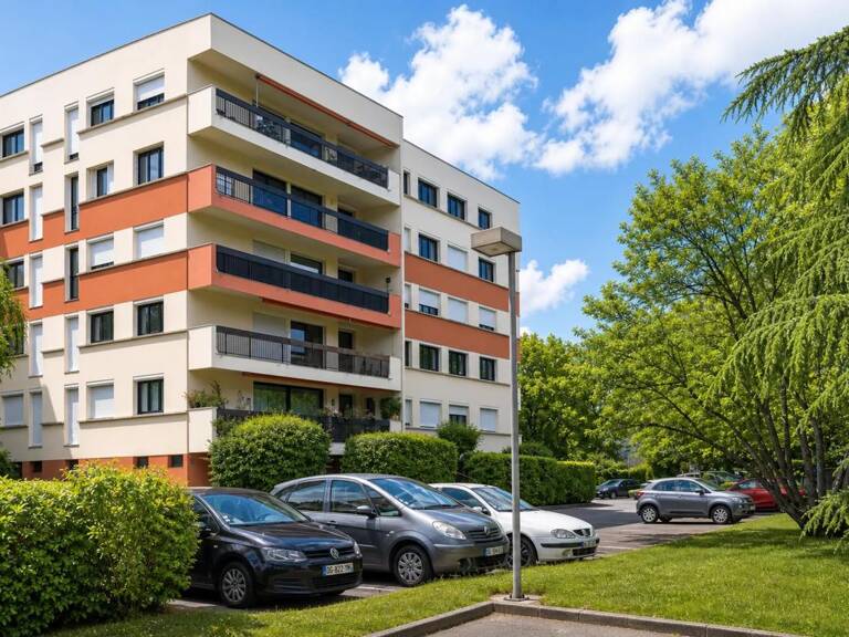 Appartement de 5 pièces à Échirolles Résidence du Château — photo 1