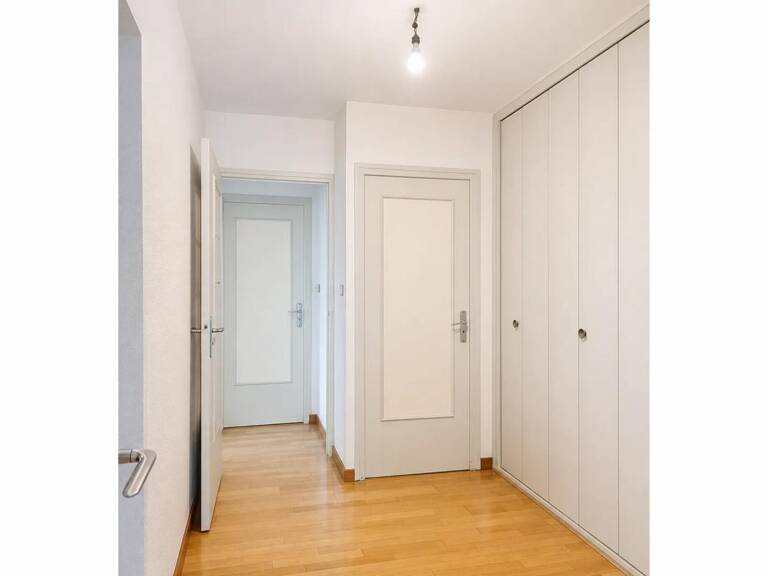 Appartement de 5 pièces à Échirolles Résidence du Château — photo 1