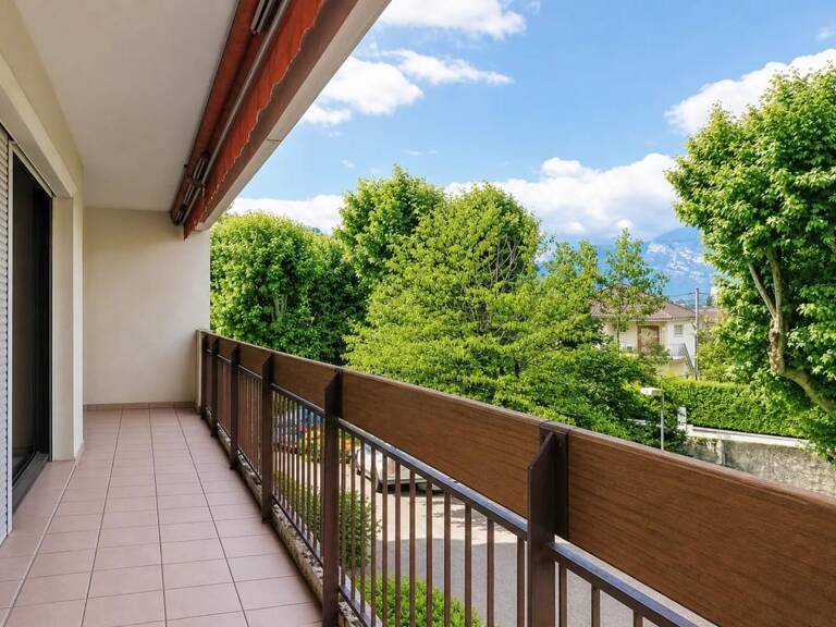 Appartement de 5 pièces à Échirolles Résidence du Château — photo 1