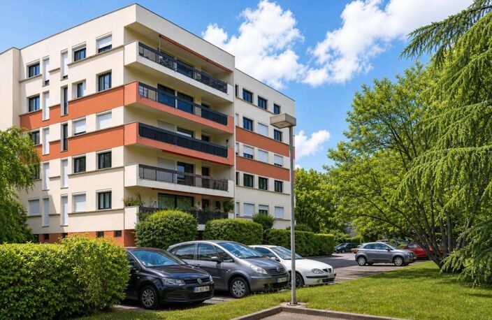 Appartement de 5 pièces près d'Eybens Résidence du Château — photo 2