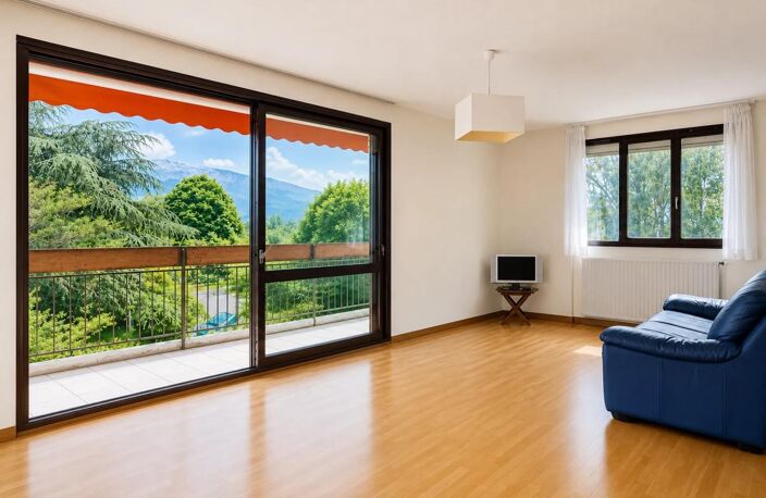 Appartement de 5 pièces près d'Eybens Résidence du Château — photo 3