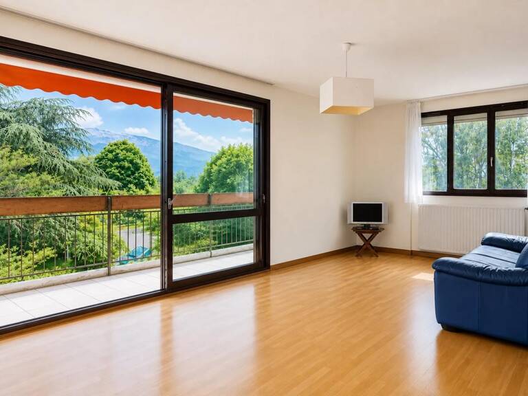 Appartement de 5 pièces à Échirolles Résidence du Château — photo 1