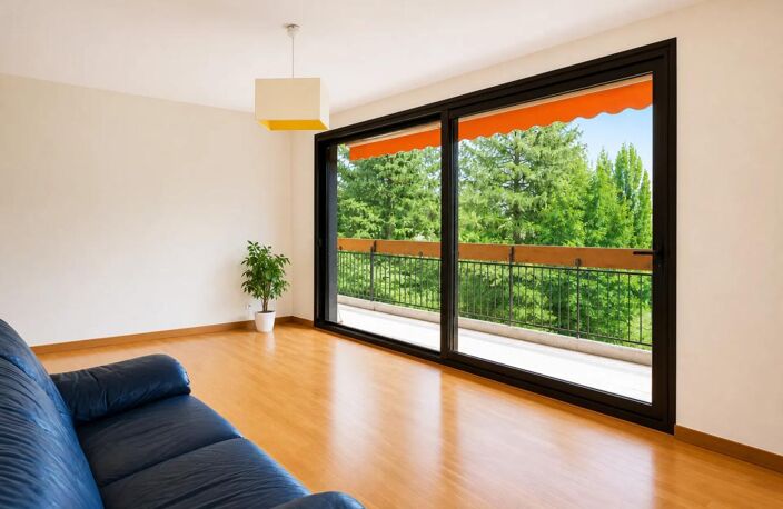 Appartement de 5 pièces près d'Eybens Résidence du Château — photo 4