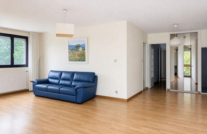 Appartement de 5 pièces près d'Eybens Résidence du Château — photo 5