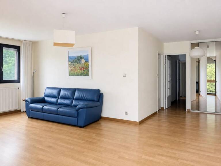 Appartement de 5 pièces à Échirolles Résidence du Château — photo 1