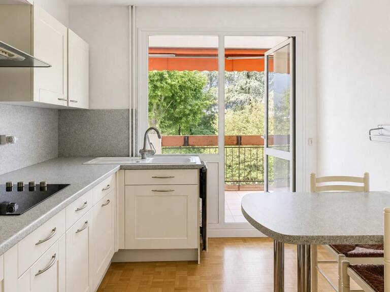 Appartement de 5 pièces près d'Eybens Résidence du Château — photo 1